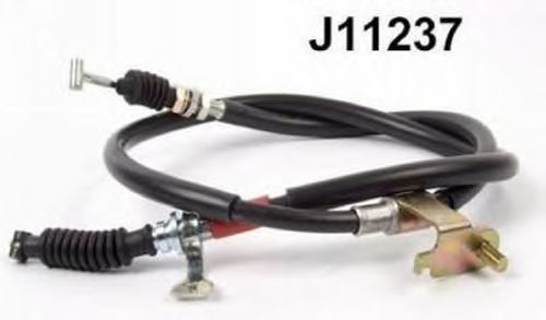 Cable, parking brake J11237