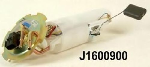 Элемент системы питания J1600900