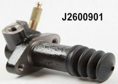 Hulpcilinder, koppeling J2600901