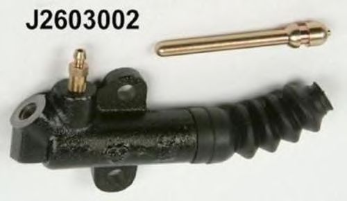 Hulpcilinder, koppeling J2603002