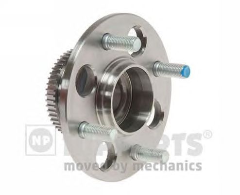 Wheel Bearing Kit J4714033