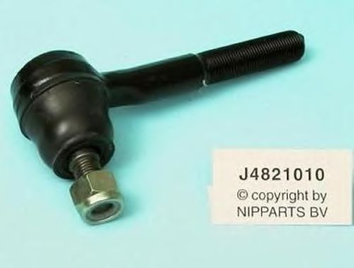 Spurstangenkopf J4821010