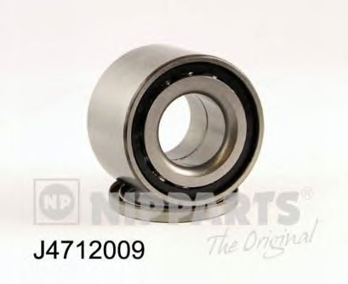 Wheel Bearing Kit J4712009
