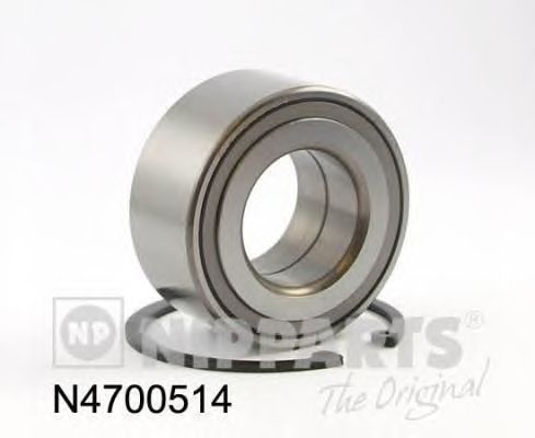Wheel Bearing Kit N4700514
