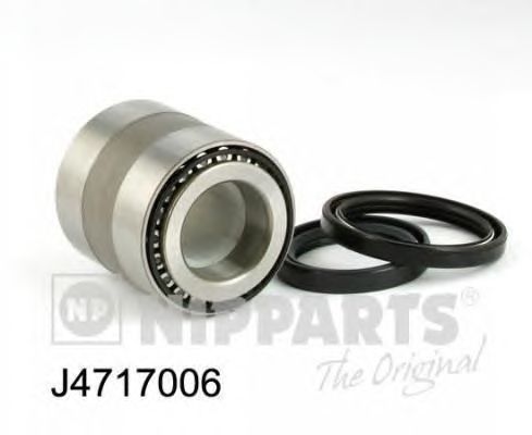 Wheel Bearing Kit J4717006