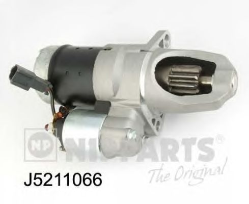 Startmotor J5211066