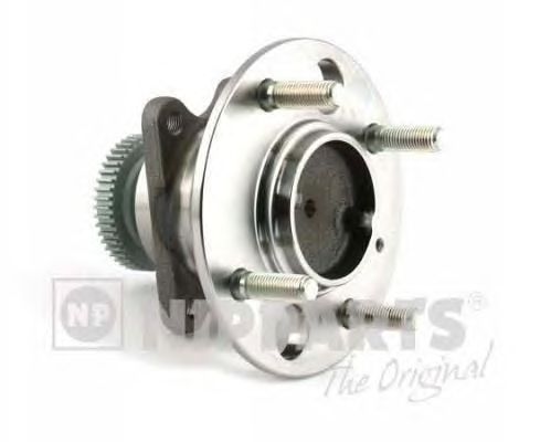 Wheel Bearing Kit J4710524