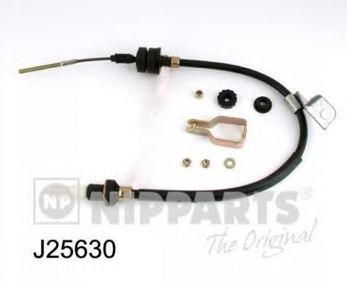 Clutch Cable J25630