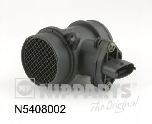 Luftmængdesensor N5408002