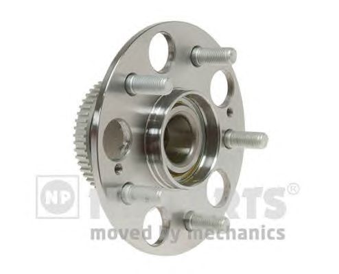 Wheel Bearing Kit N4714048