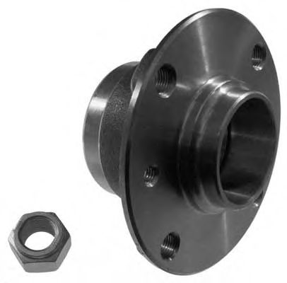 Wheel Bearing Kit KR3320