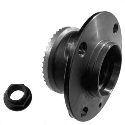 Wheel Bearing Kit KR3359