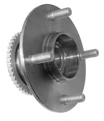Wheel Bearing Kit KR3638