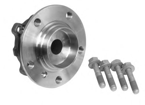 Wheel Bearing Kit KR3730