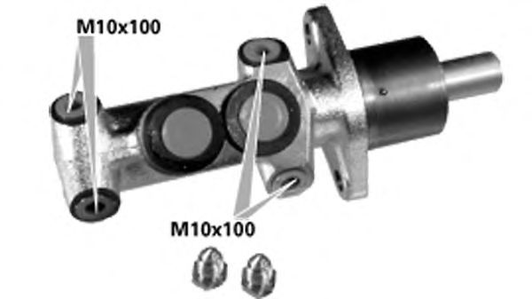 Hauptbremszylinder MC2935
