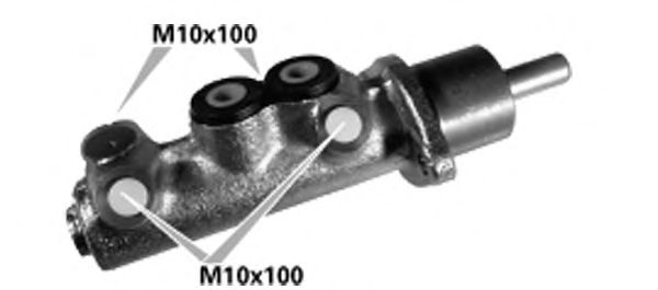 Hoofdremcilinder MC2965