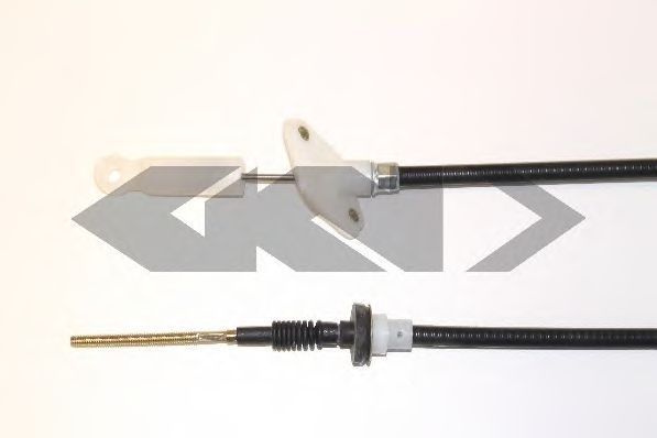 Clutch Cable 443980