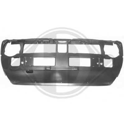 Front Cowling 2210002