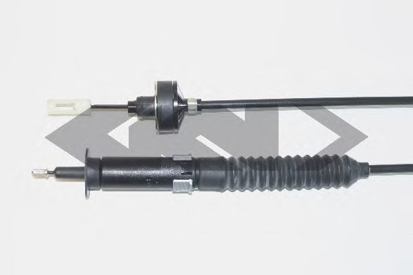 Clutch Cable 440910