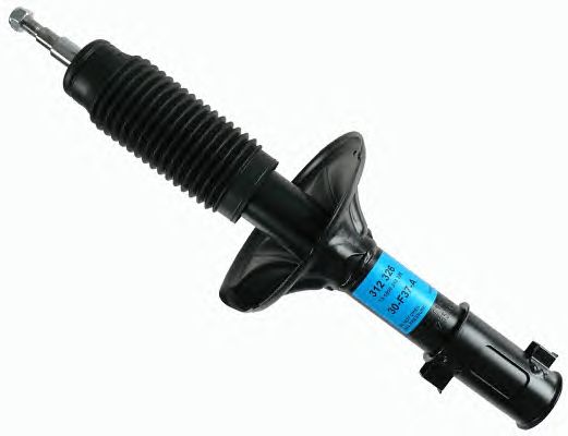 Shock Absorber 30-F37-A