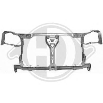 Front Cowling 6911002