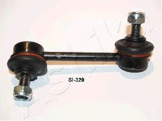 Stabilisator, chassis 106-03-320