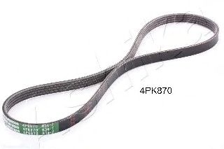 V-Ribbed Belts 112-4PK870