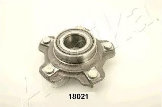 Wheel Hub 44-18021