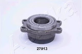 Wheel Bearing Kit 44-27013