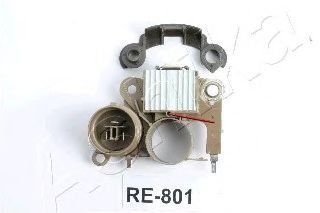 Generatorregulator 77-08-801