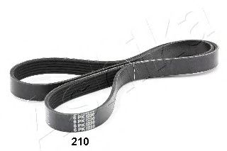 V-Ribbed Belts 96-02-210