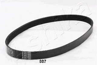 V-Ribbed Belts 96-08-887