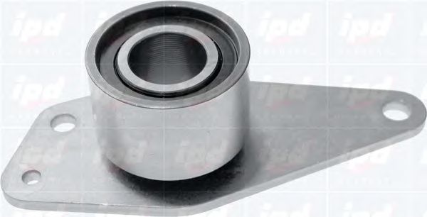 Deflection/Guide Pulley, timing belt 14-0312