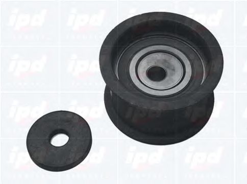 Deflection/Guide Pulley, timing belt 15-0435