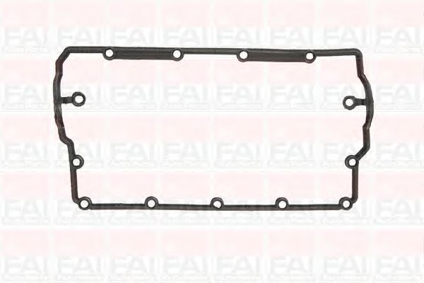 Gasket, cylinder head cover RC1316S