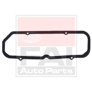 Gasket, cylinder head cover RC209S