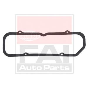 Gasket, cylinder head cover RC210S