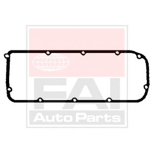 Gasket, cylinder head cover RC272S