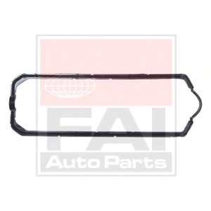 Gasket, cylinder head cover RC534S