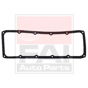 Gasket, cylinder head cover RC571S