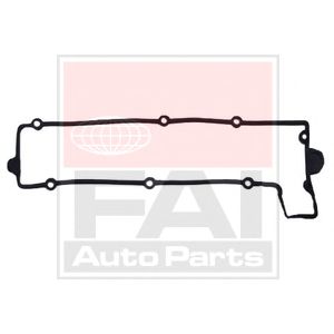 Gasket, cylinder head cover RC843S