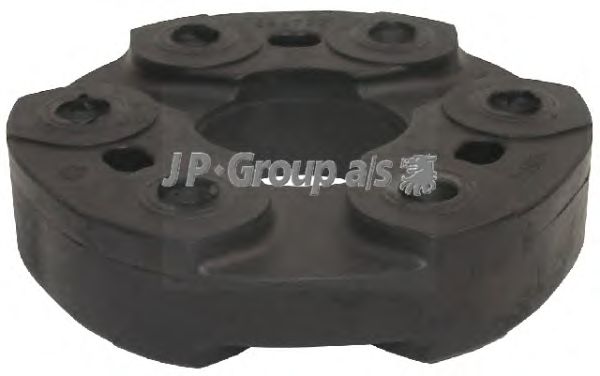 Joint, propshaft 1254000100
