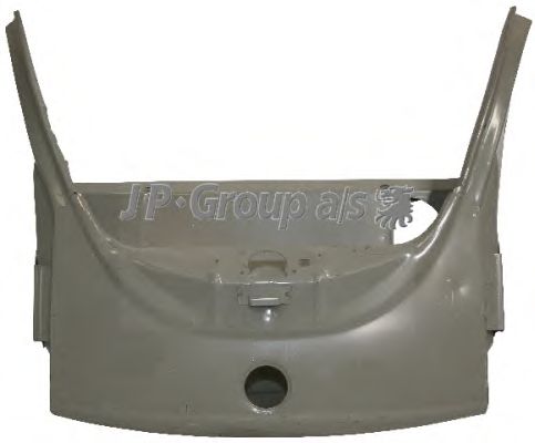 Front Cowling 8182100806