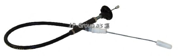 Clutch Cable 1170200500