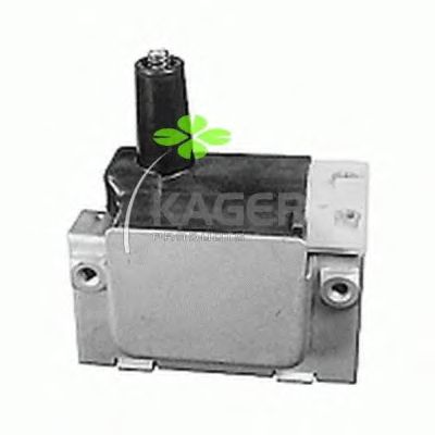 Ignition Coil 60-0022
