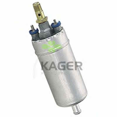 Fuel Pump 52-0072