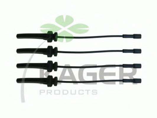 Ignition Cable Kit 64-0502