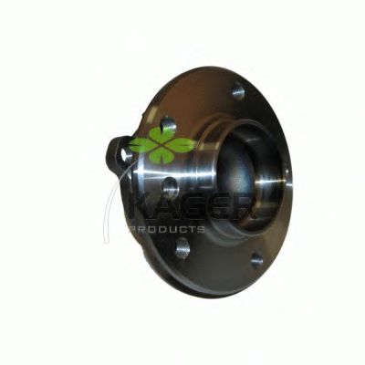 Wheel Bearing Kit 83-0850