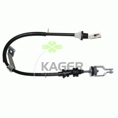 Clutch Cable 19-2779
