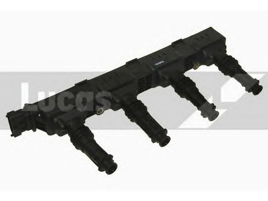 Ignition Coil DMB880